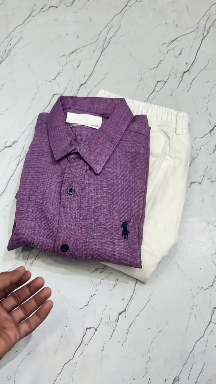 Men's Shirts – The Perfect Blend of Style and Comfort - Image 5