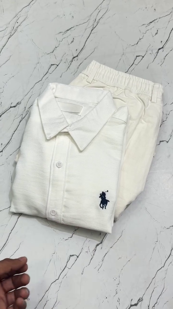 Men's Shirts – The Perfect Blend of Style and Comfort - Image 3
