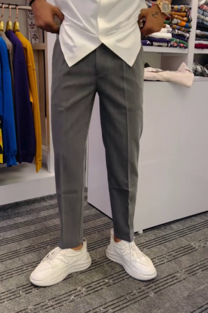 The Elegance of Formal Wear for Men
