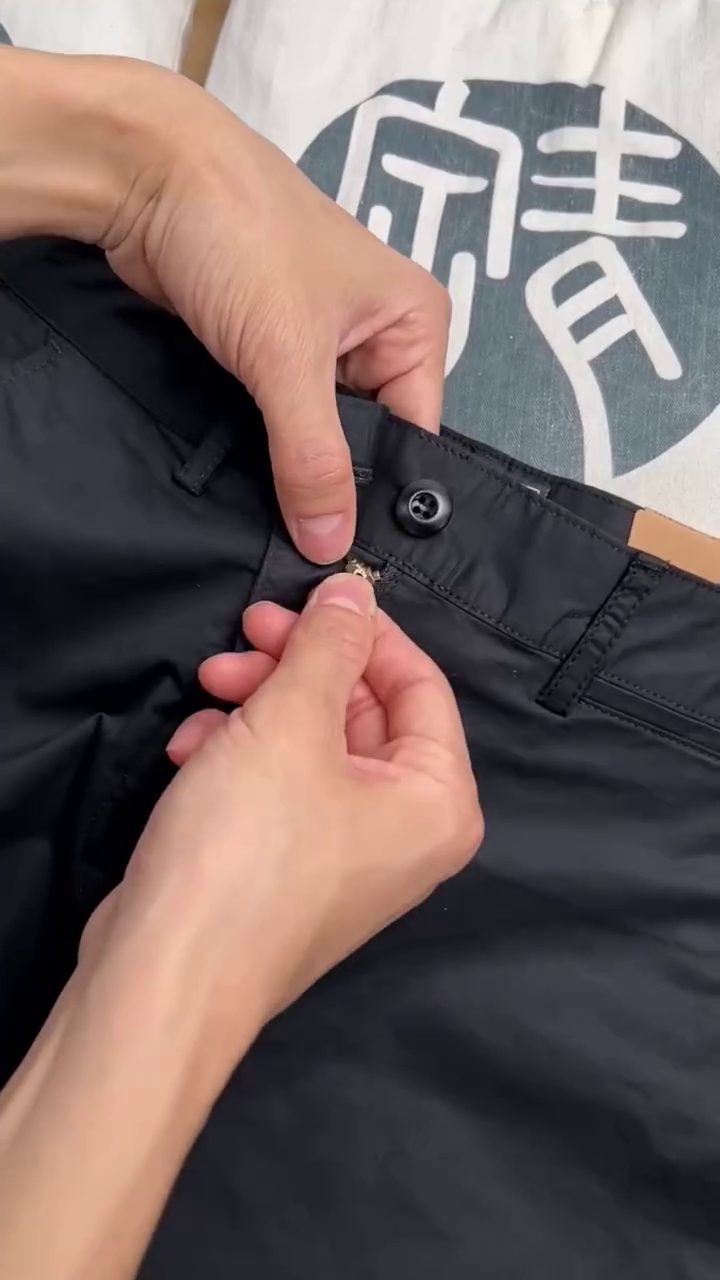 Men’s Skinny Fit Jeans with Front & Back Pockets - Image 7