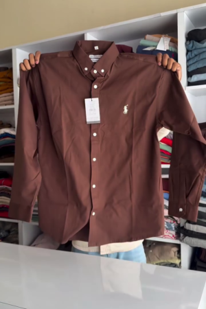 Men’s Full Sleeve Shirts